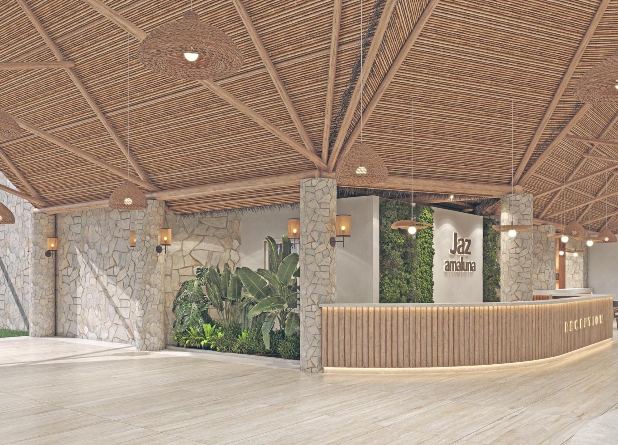 Jaz Amaluna Beach Resort - Adults Only 16 Years Plus Zanzibar Exterior foto