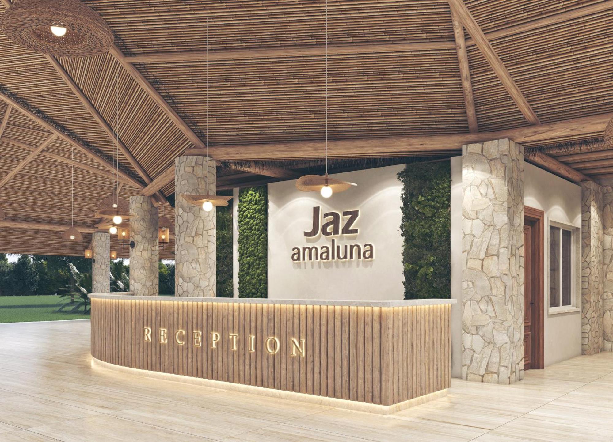 Jaz Amaluna Beach Resort - Adults Only 16 Years Plus Zanzibar Exterior foto